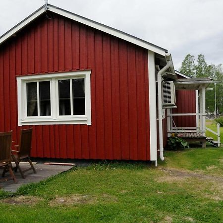 Ida'S Stuga Karungi Exteriér fotografie