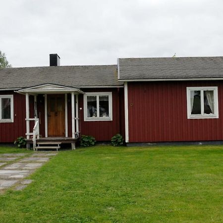 Ida'S Stuga Karungi Exteriér fotografie