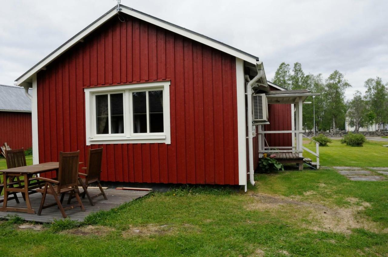 Ida'S Stuga Karungi Exteriér fotografie