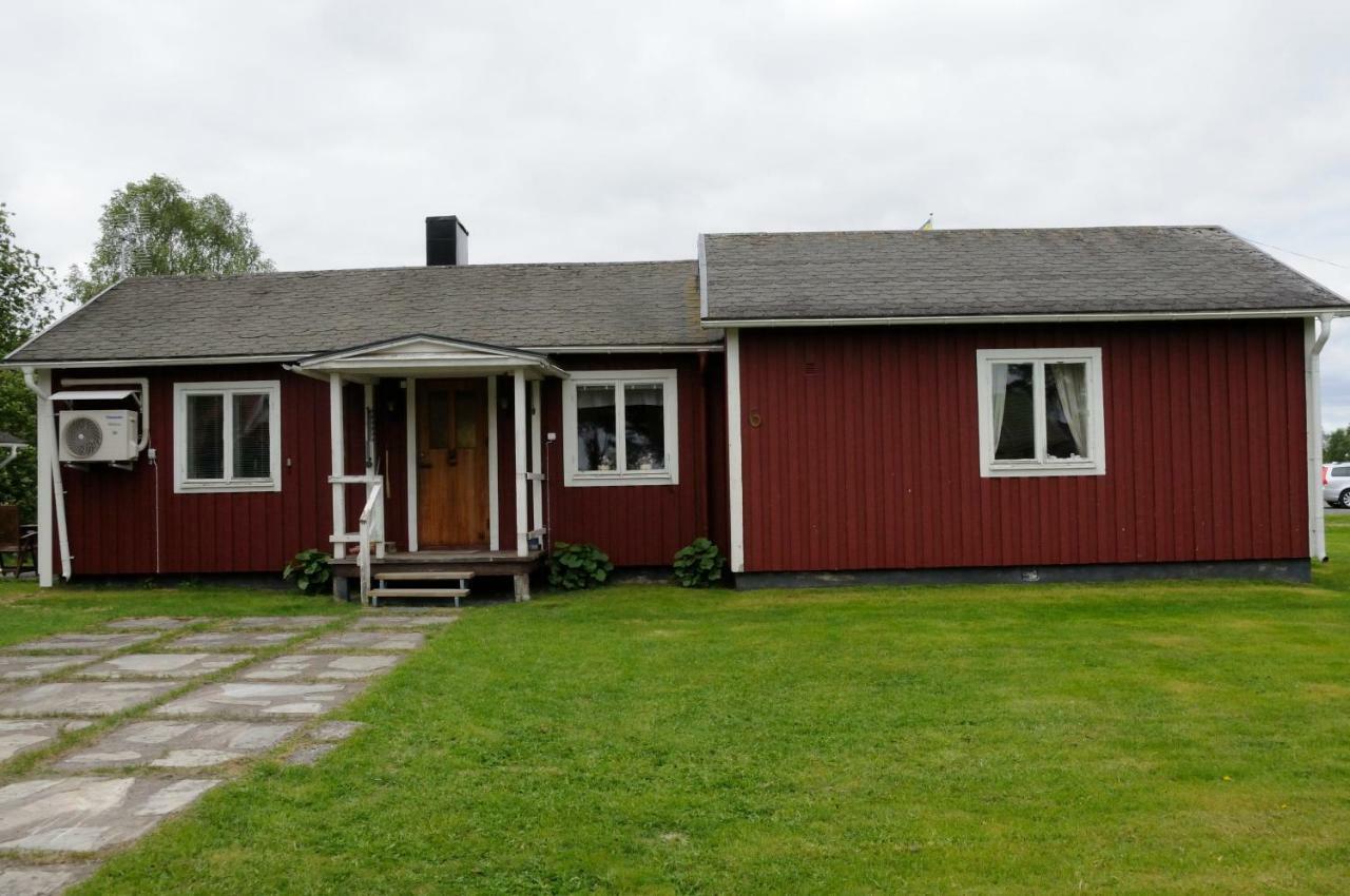 Ida'S Stuga Karungi Exteriér fotografie