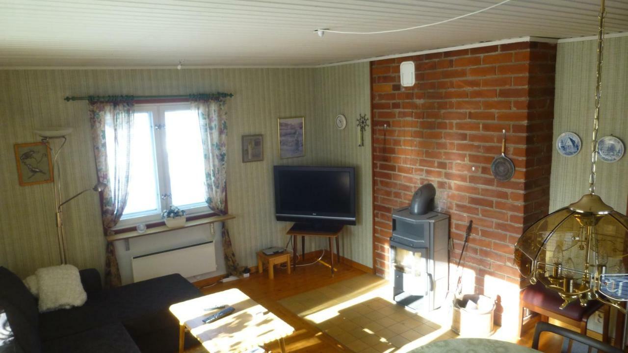 Ida'S Stuga Karungi Exteriér fotografie